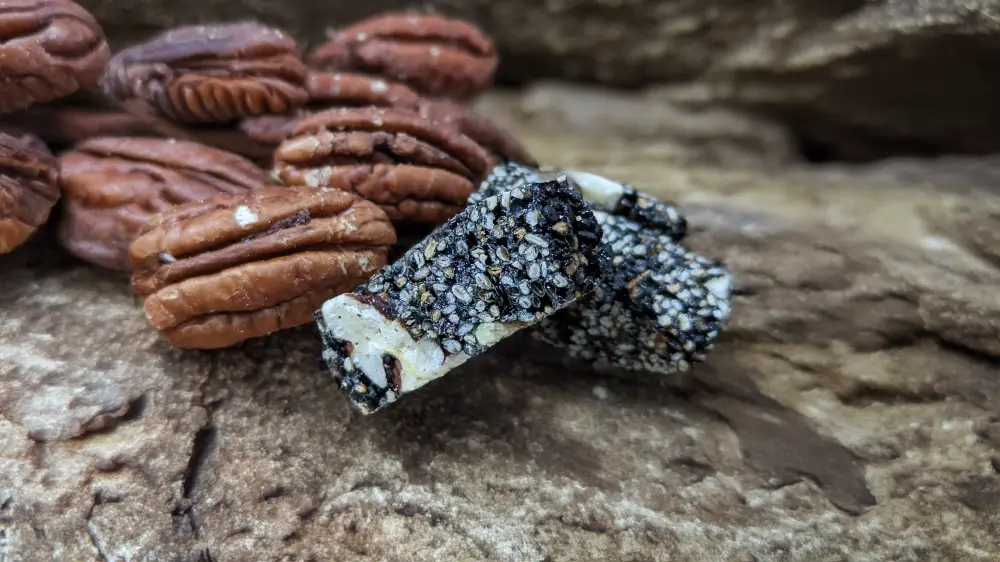 walnut sesame treats unique flavor 09