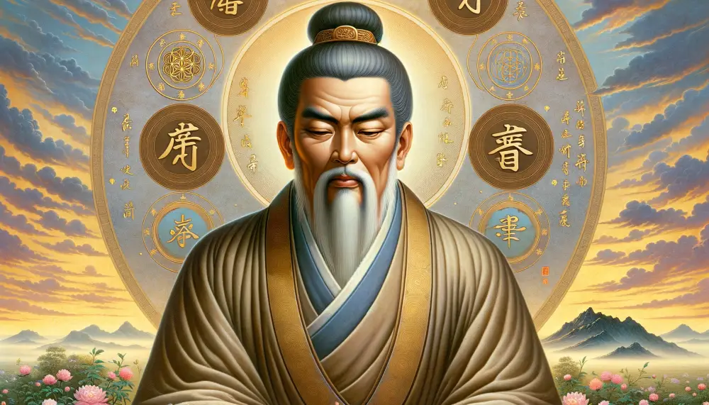 wisdom of su shi journey 01