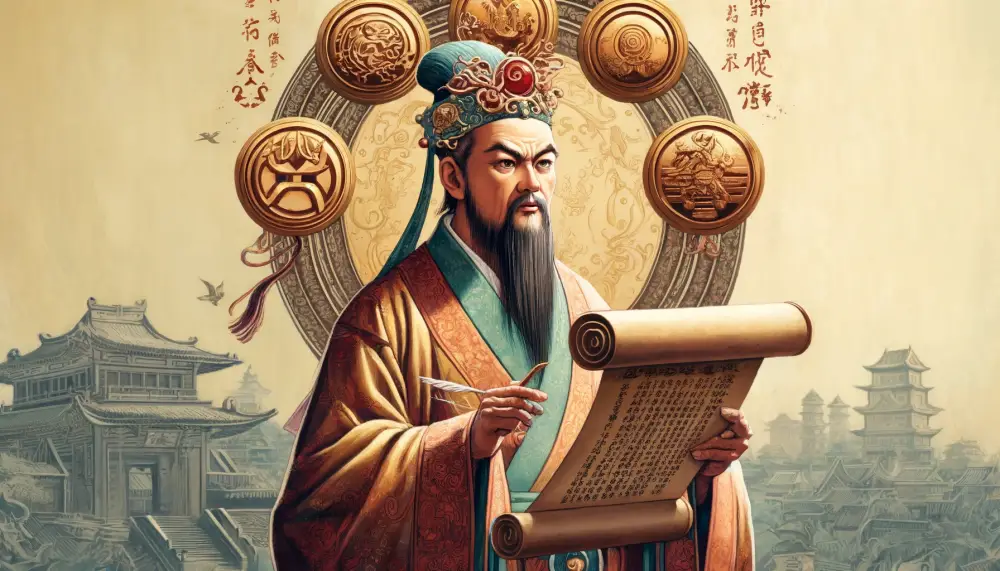 gui gu zi zhi hui business life 08