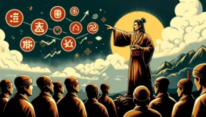 guiguzi wisdom details insights07