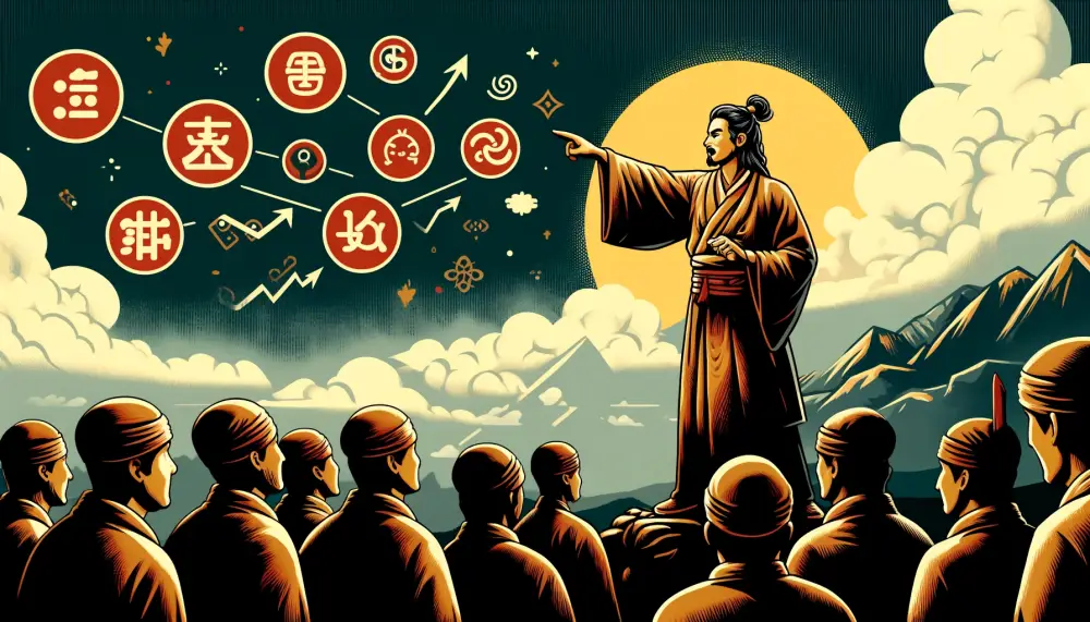 guiguzi wisdom details insights07