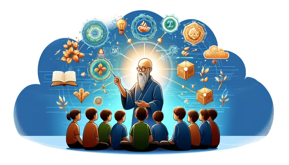 guiguzi wisdom details insights08