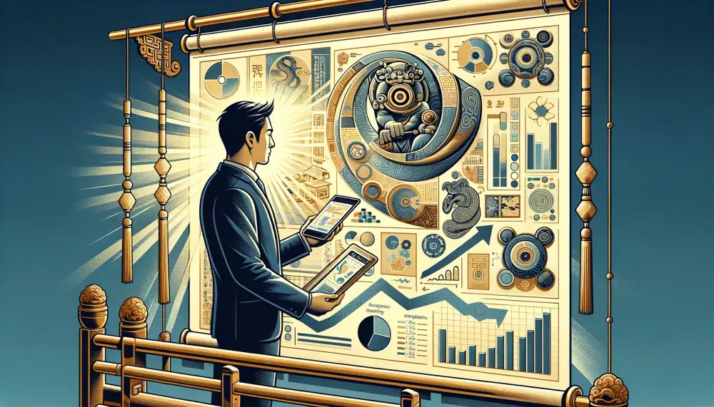 guiguzi wisdom human insight 05