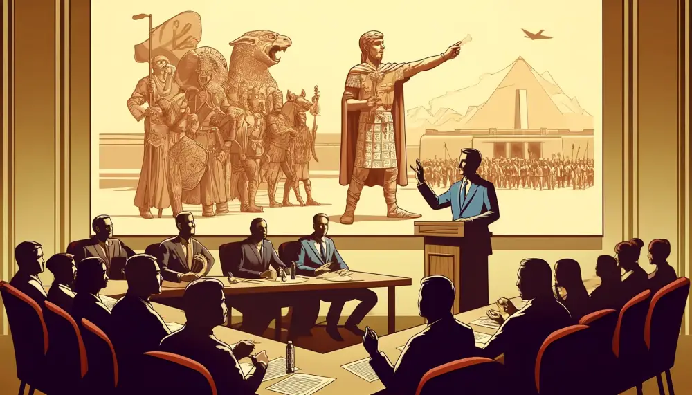 guiguzi wisdom human insight 06