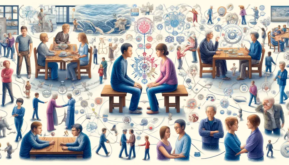 guiguzi wisdom human insight 07