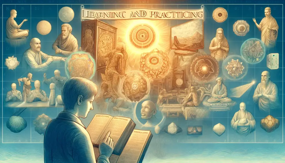 guiguzi wisdom human insight 08