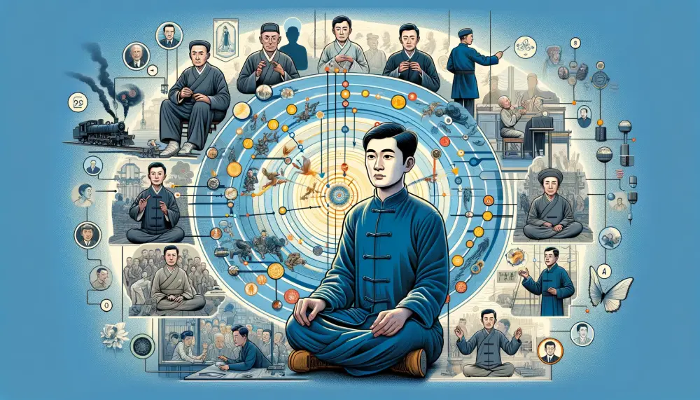 guiguzi wisdom human insights 09