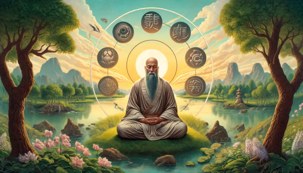 guiguzi wisdom human nature 04