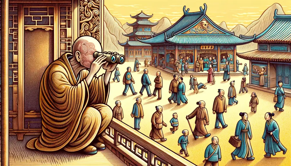 guiguzi wisdom humanity insights 02