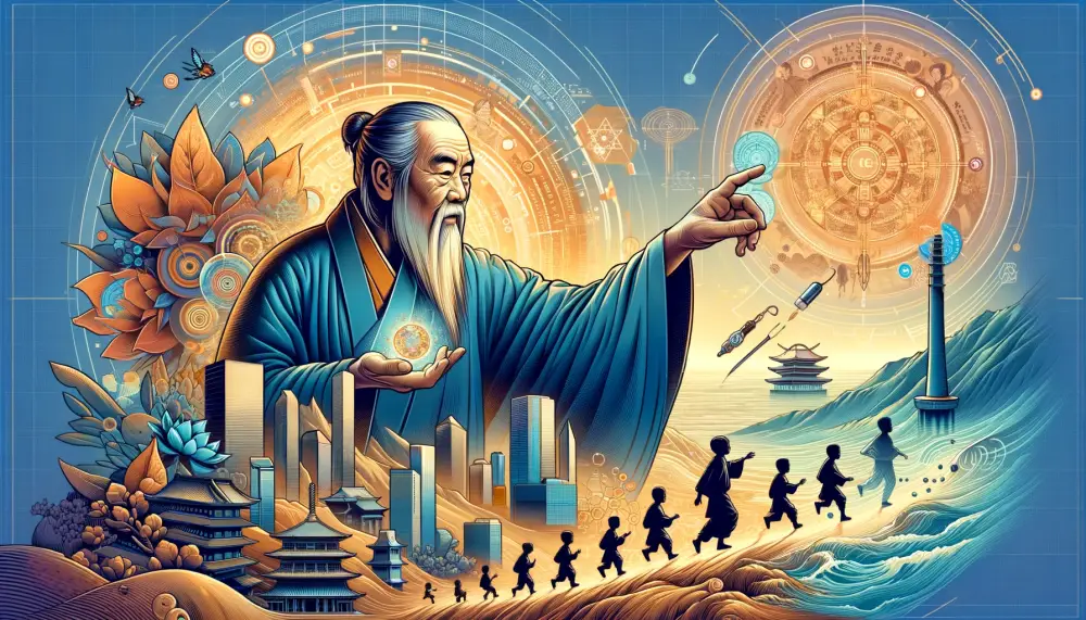 guiguzi wisdom insights 10