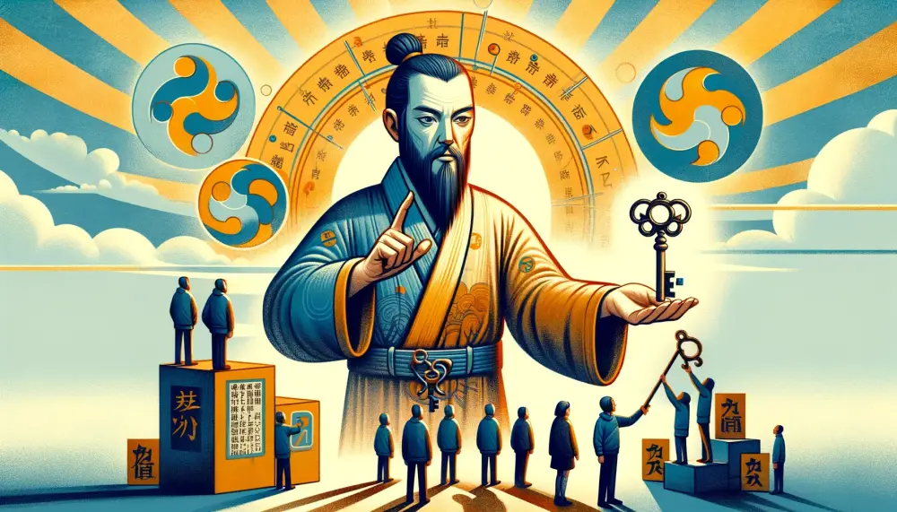 guiguzi wisdom management 04 1