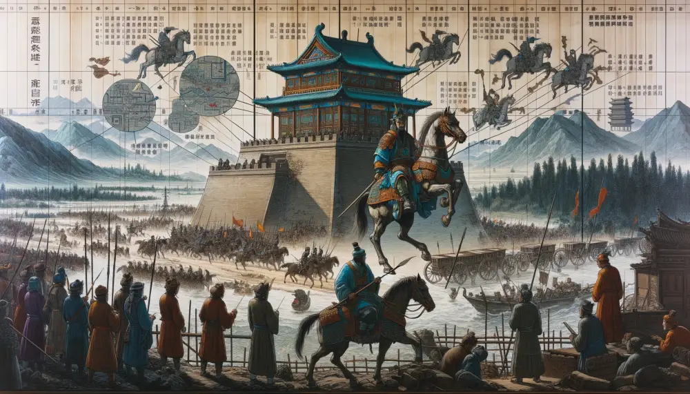 guiguzi wisdom management 07