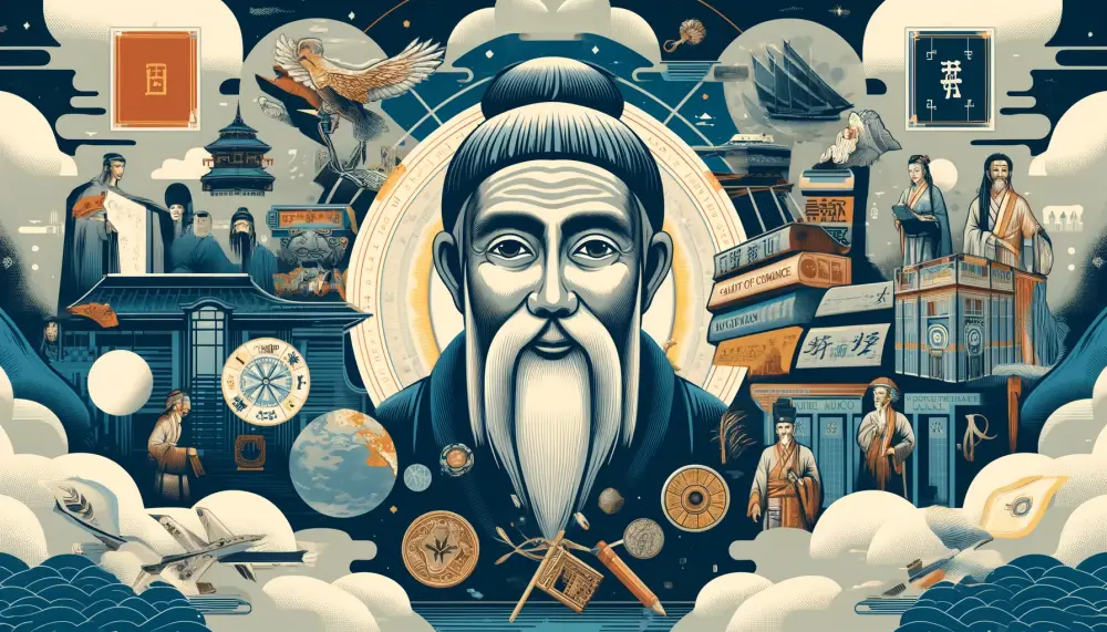 guiguzi wisdom management 10