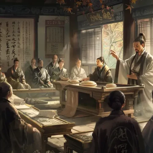 鬼谷子的智慧:說服的藝術02 鬼谷子的智慧:說服的藝術02