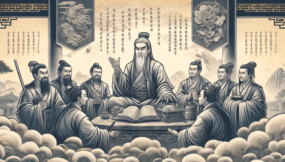 guiguzis zhihui business life 05