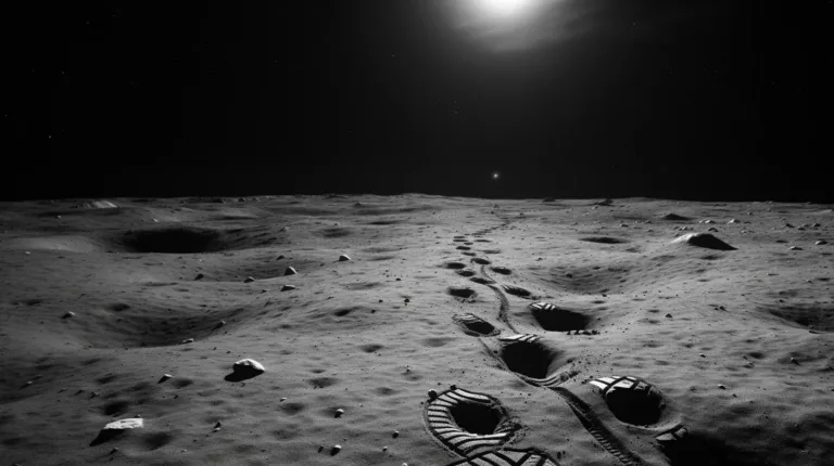 lunar exploration journey 4