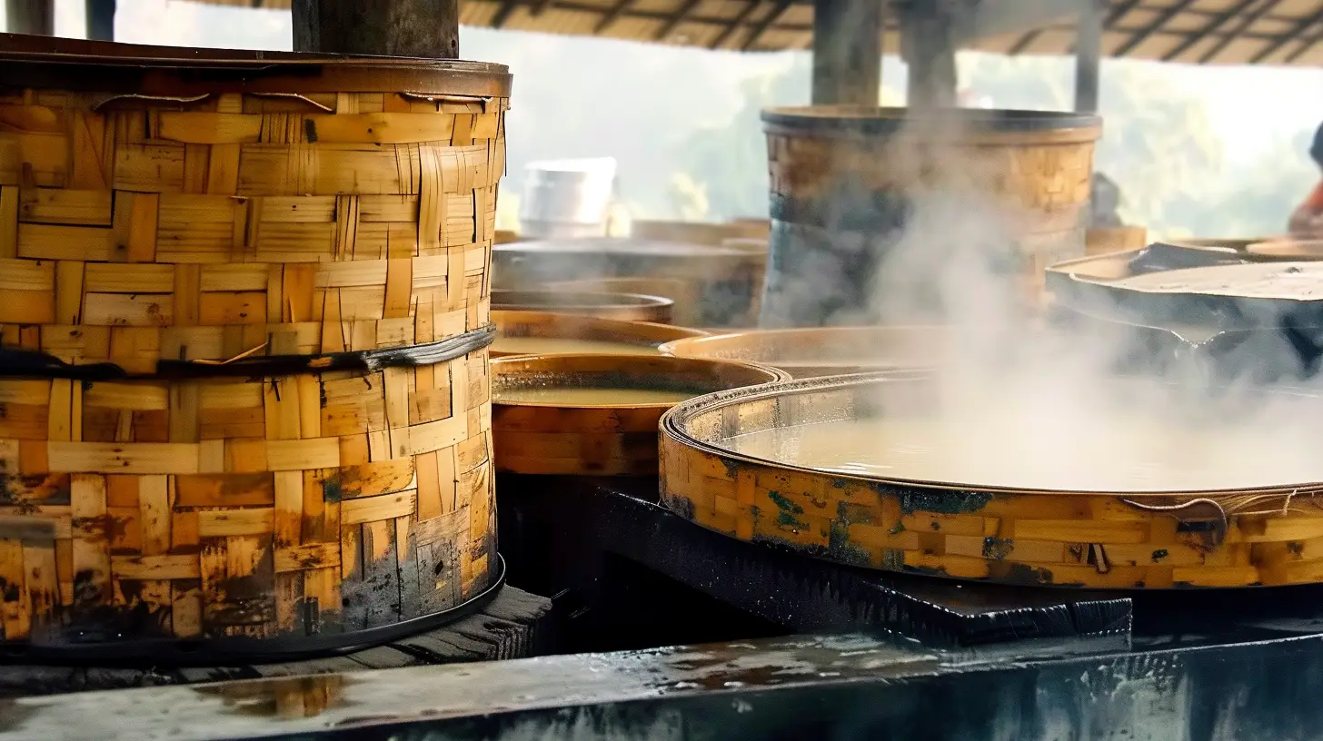 palm sugar production 02 1