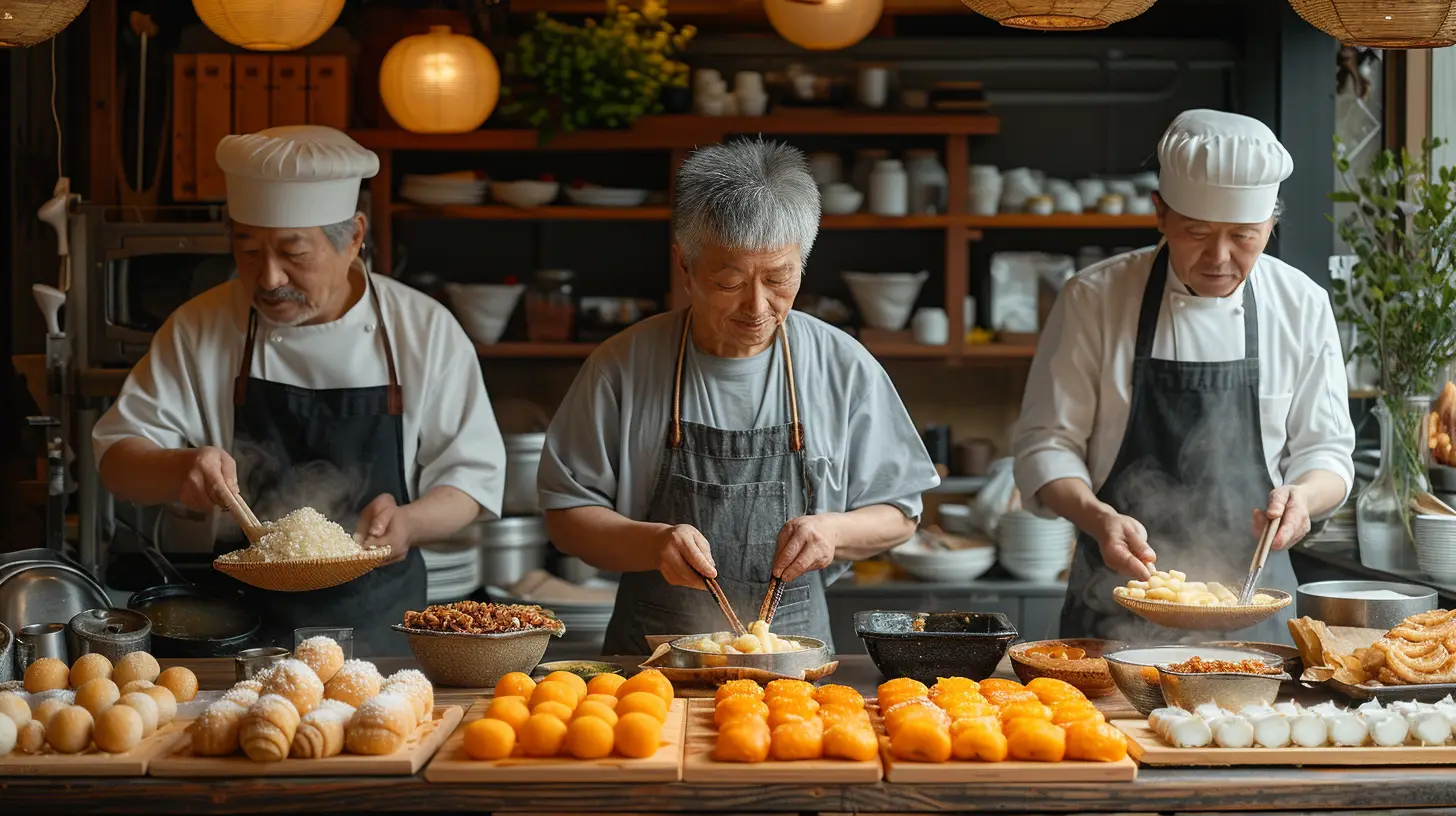 palm sugar production 04 1