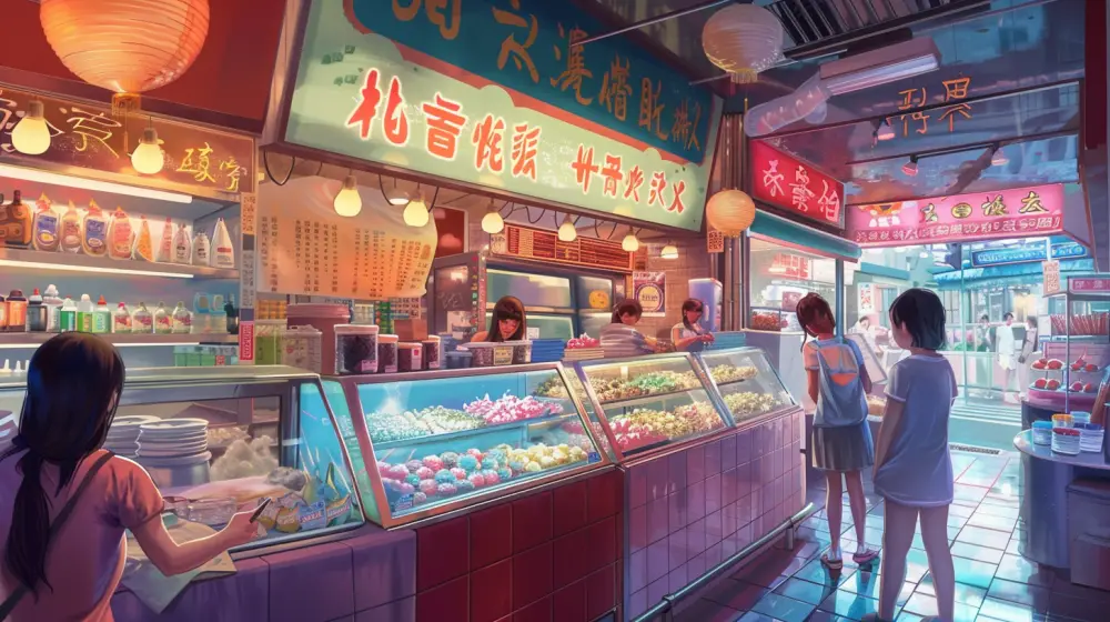 tasty symphony chapter 11 sugar application05