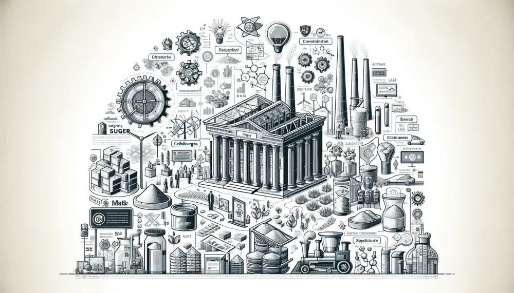 tasty symphony chapter 6 sugar industry 10