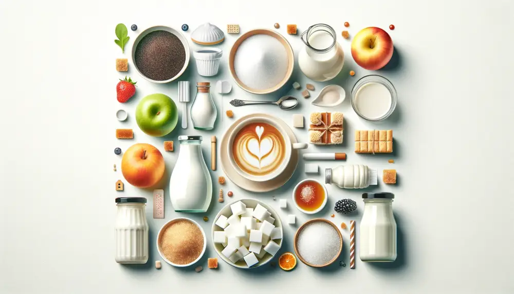 tasty symphony chapter 8 substitute sweetener08