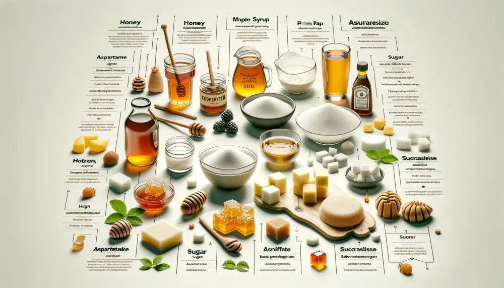 tasty symphony chapter eight sugar alternatives02