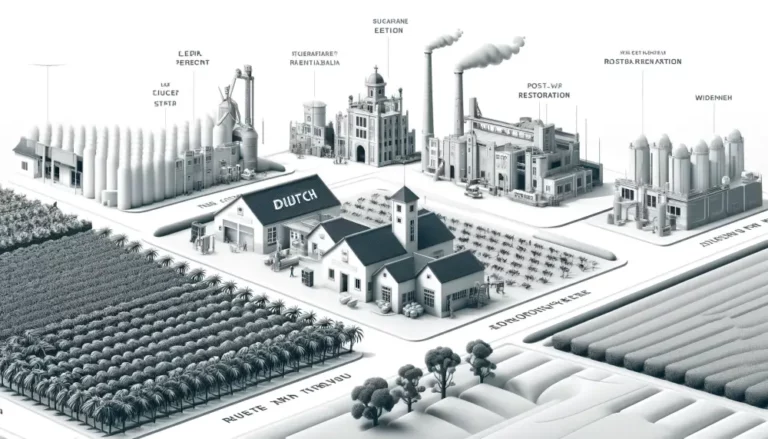 tasty symphony chapter six sugar industry01