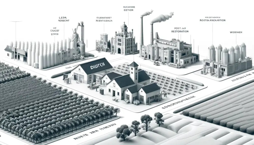 tasty symphony chapter six sugar industry01