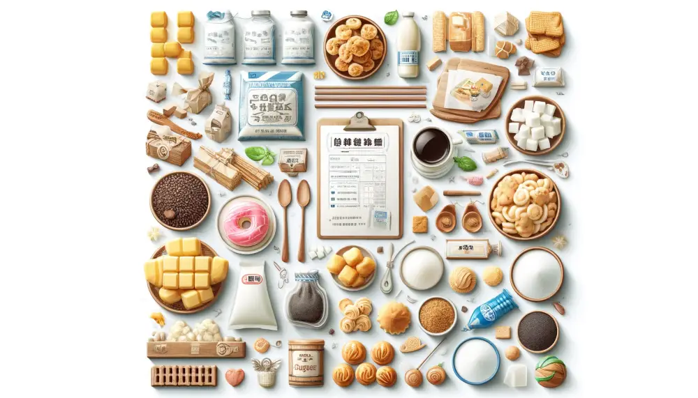 tasty symphony chapter six sugar industry05