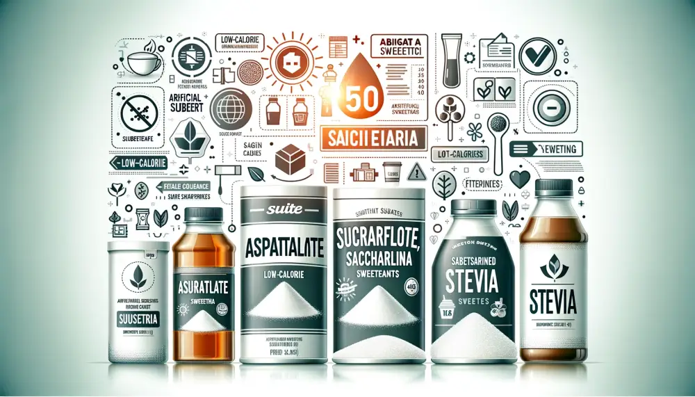 tiansweet symphony chapter8 sugar alternatives04