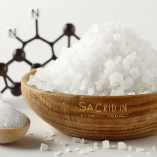 糖精：甜蜜之源的替代品與其影響02