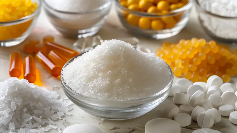 artificial sweeteners impact 09