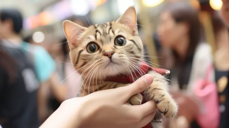 cat festival global 3