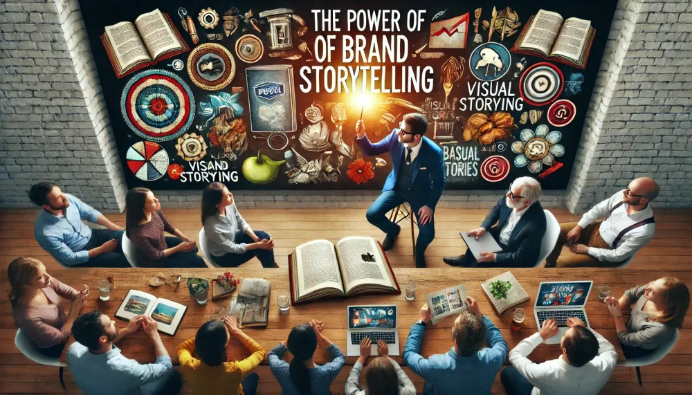 cognitive warfare branding success 2024