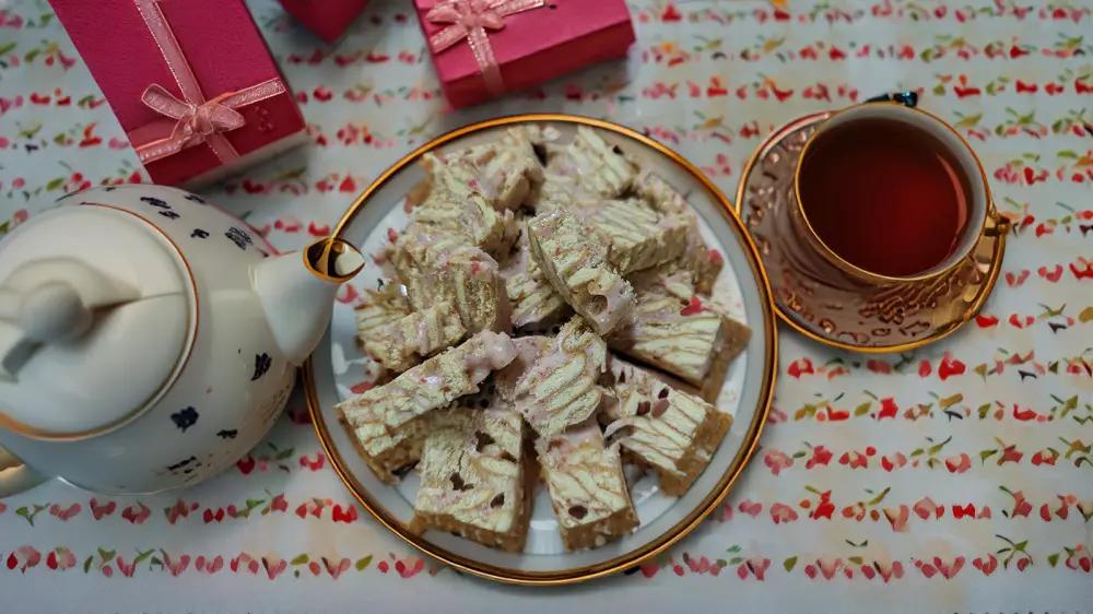 diy snow q cake marshmallow secrets 04