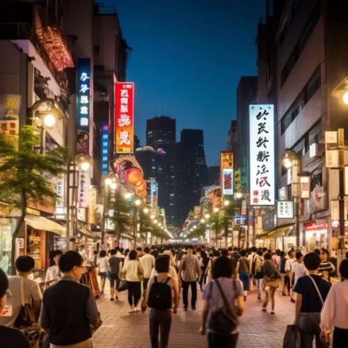 台灣市場中的經濟策略：快速決策與建立關係的重要性-6