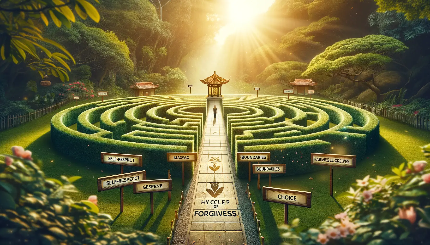 forgiveness limits love yourself 03