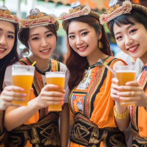 一起來慶祝！國際啤酒日的台灣風情-2