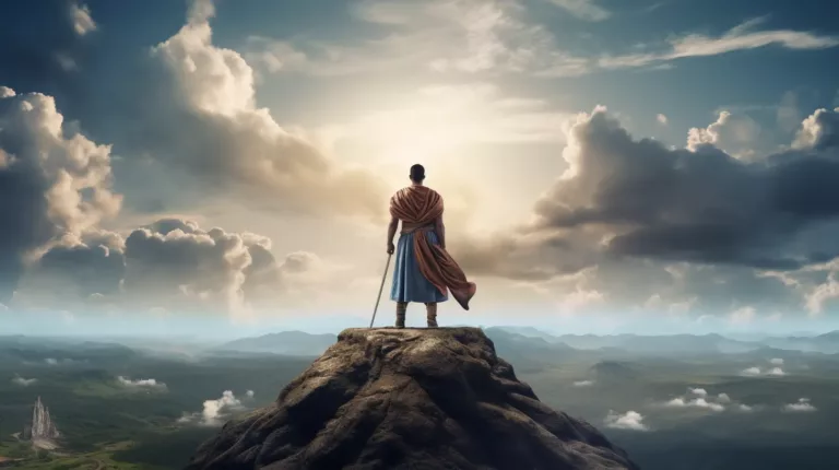 leadership vision power games resources 2