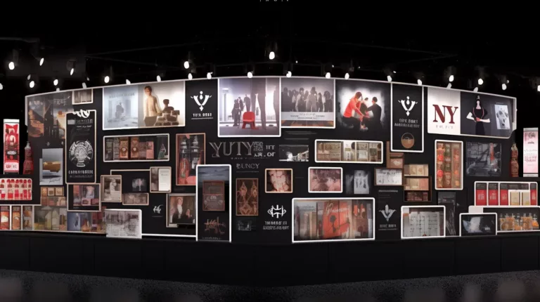 marketing life stage 1