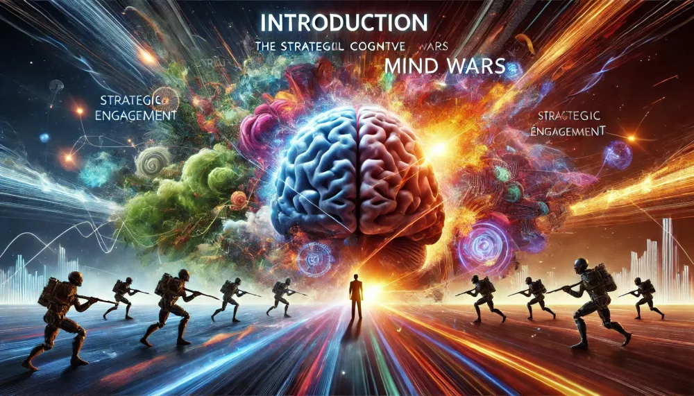 mind warriors brand differentiation 01