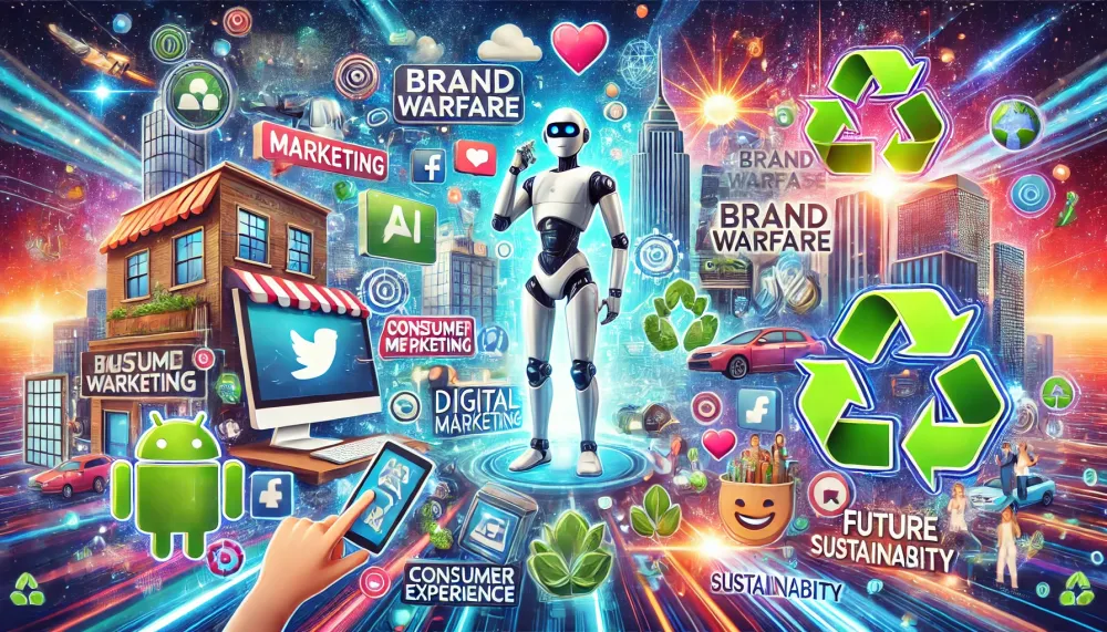 mind wars brand differentiation 2024