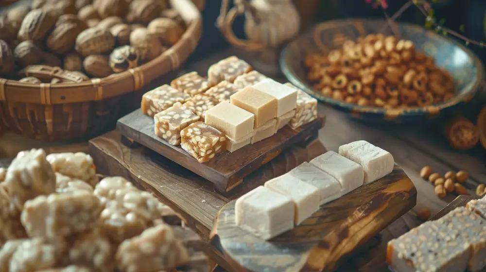 nougat making guide01