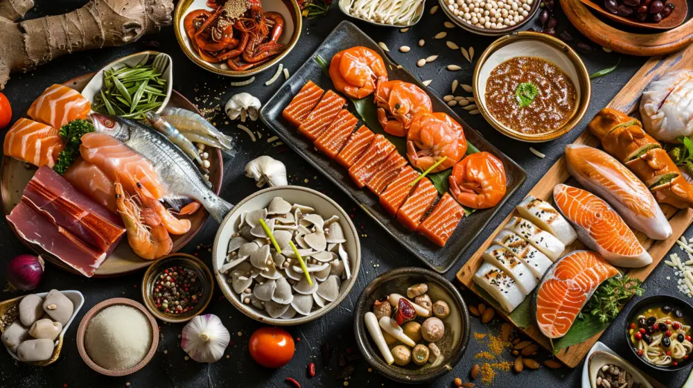 polysaccharide star09