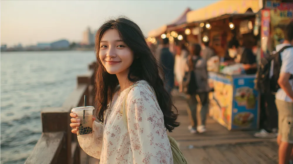 qixi valentine taiwan culture 03 yellowdaddy