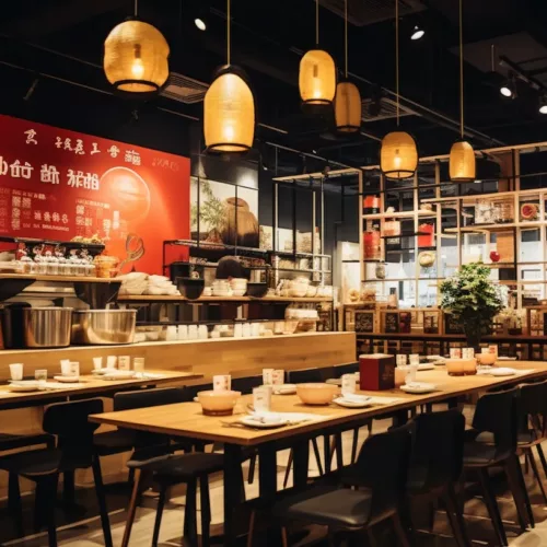 「以名引客」:台灣餐廳的獨特行銷策略-4 「以名引客」:台灣餐廳的獨特行銷策略-4