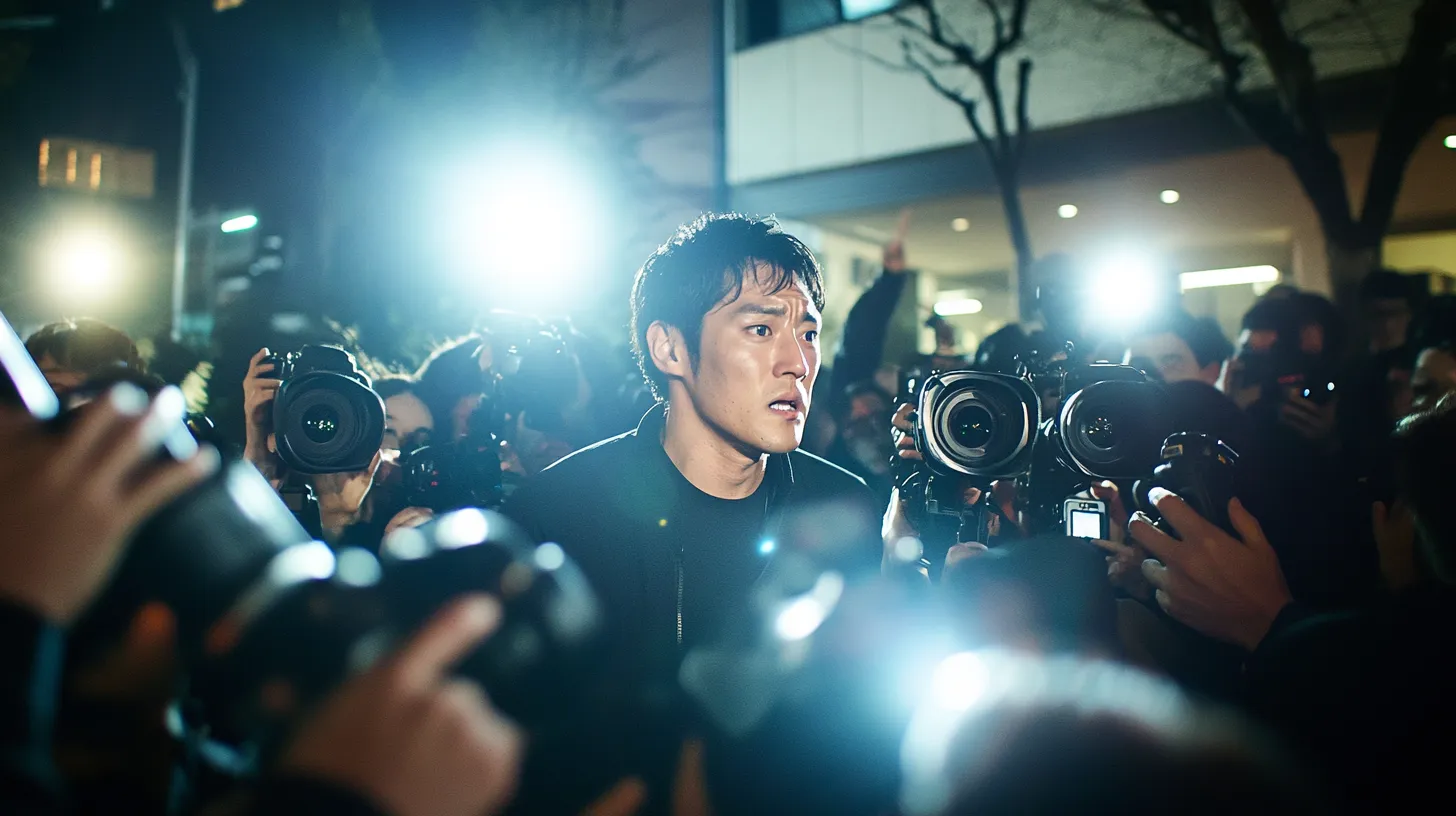 reveal the indifference of human nature 20241015 03 yellowdaddy