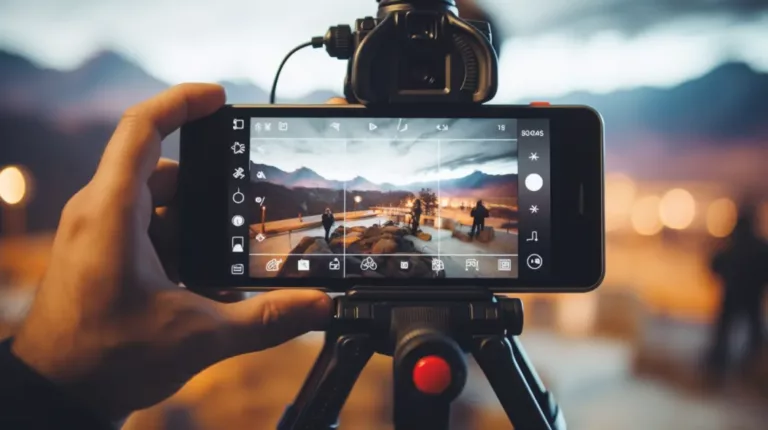 short video king production method 2