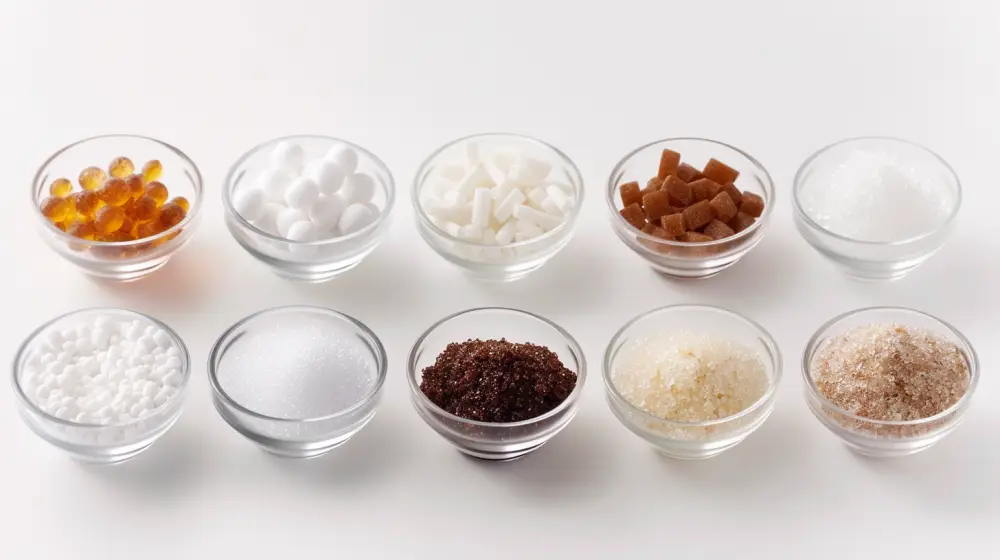 sugar substitute impact 05