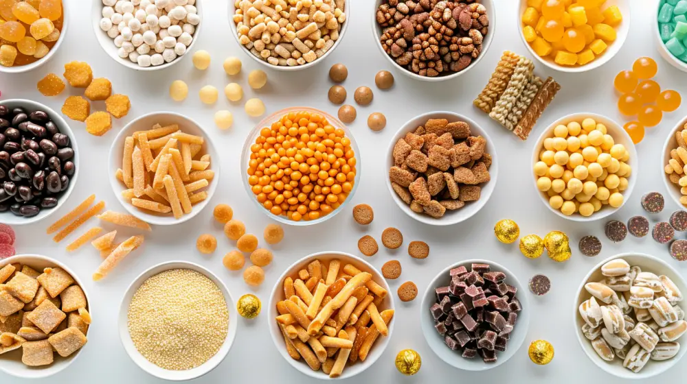 sugar substitute impact 07